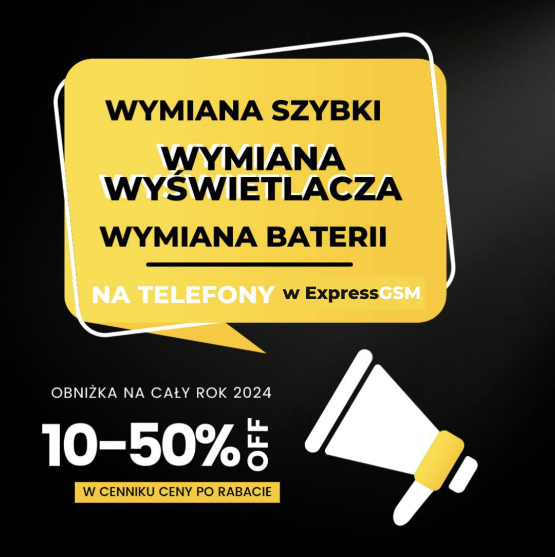 Naprawa Samsung Warszawa