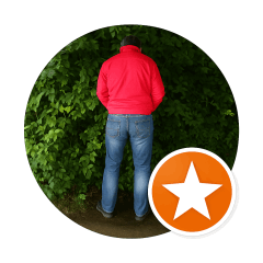 Zdjęcie profilowe klienta, który skorzystał z naprawy telefonu Xiaomi w ExpressGSM