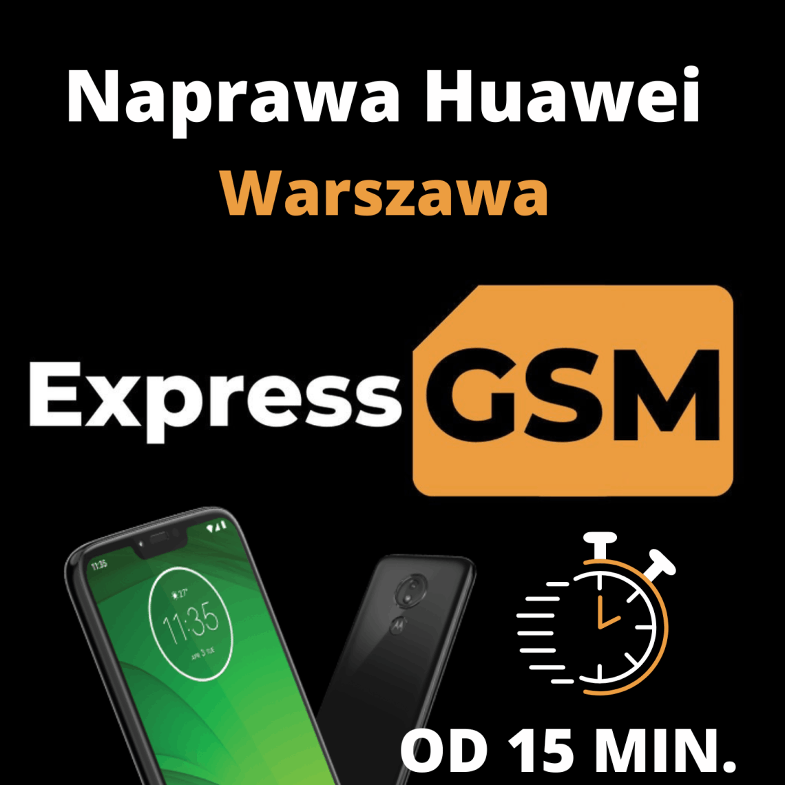 Naprawa Samsung Warszawa Serwis Huawei Warszawa cennik
