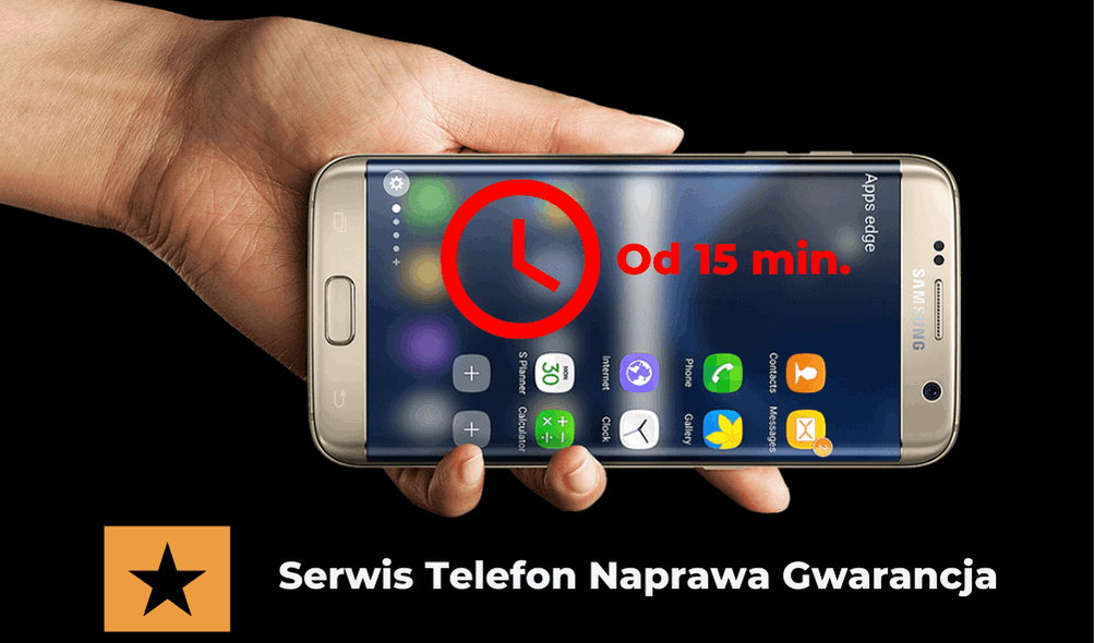 Naprawa Telefonów — Serwis Telefonów WARSZAWA ⬅️