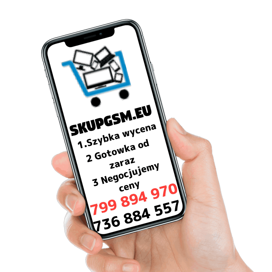 Skup telefonów