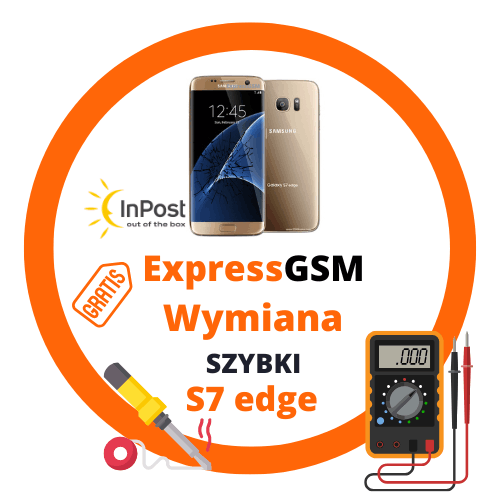wymiana szybki samsung galaxy s7 edge wymiana szybki samsung s7 edge