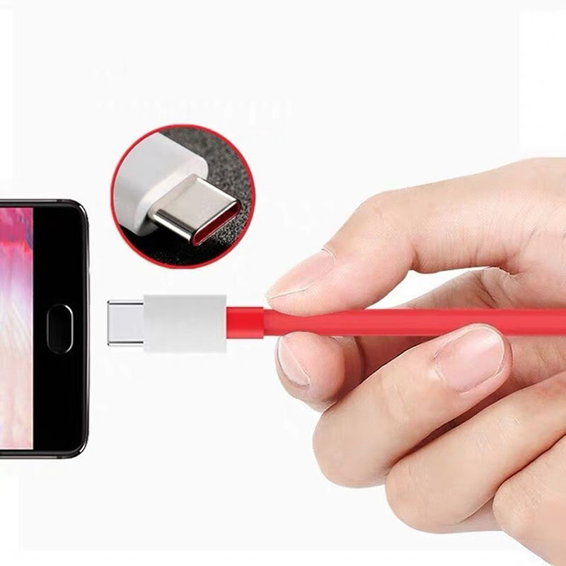 Naprawa portu ładowania OnePlus