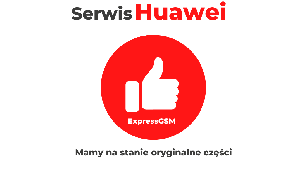 Szybka Naprawa Xiaomi w Warszawie Mamy na stanie oryginalne części