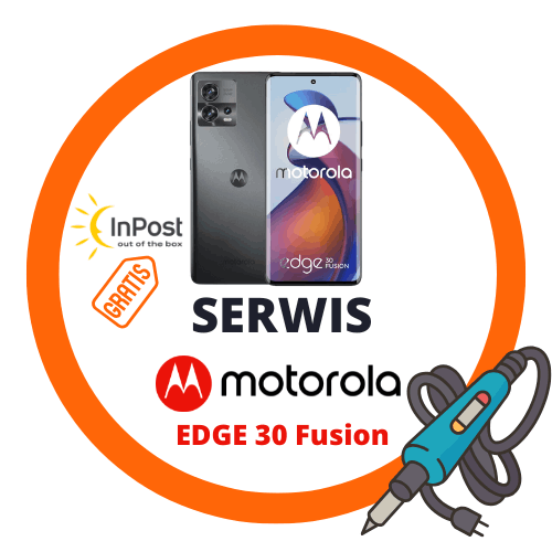 Serwis Moto G71s – test kamery i ekranu oraz dotyku