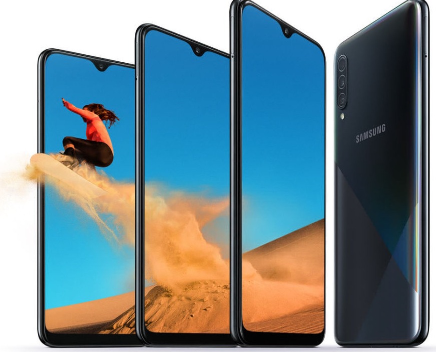 Serwis Samsung