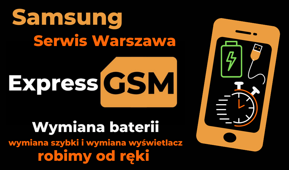 Naprawa Samsung Galaxy A53 5G