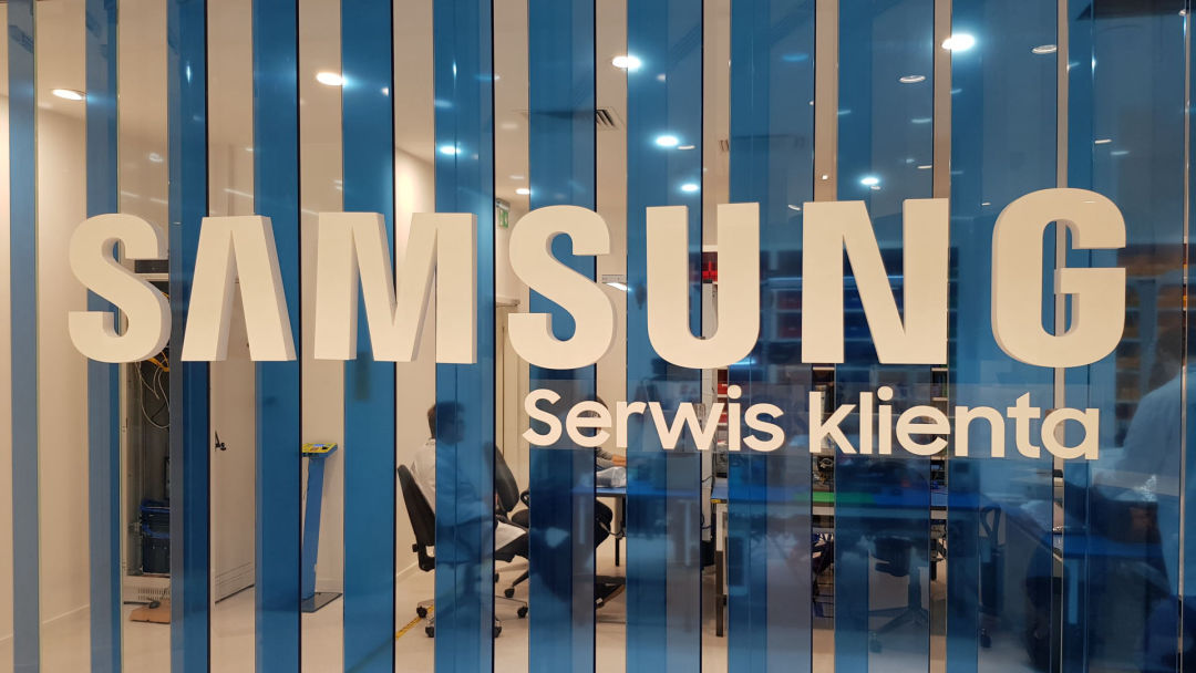 Samsung Serwis Warszawa