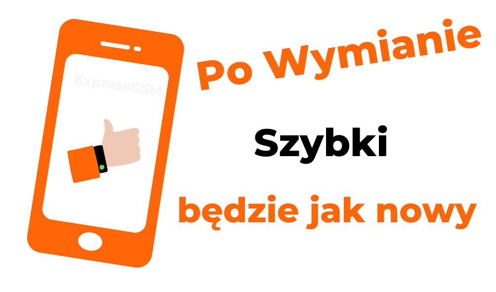 Szybka do wymiany Xiaomi Pocophone F1